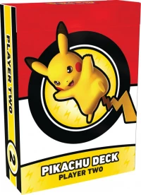 8. Pokemon TCG: Battle Academy (2024)